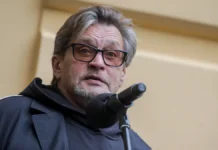 Александр Домогаров и Татьяна Степанова в кругу счастливой семьи aleksandr domogarov i tatyana stepanova v krugu schastlivoj semi-uralnovosti-ru-0
