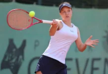 Алиса Октябрева победила на юниорском Ролан Гаррос alisa oktyabreva pobedila na yuniorskom rolan garros-uralnovosti-ru-0