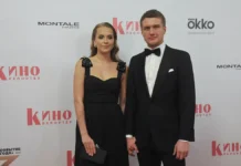 Анатолий Руденко, Елена Дудина и сын Леон отдыхают в солнечной Анапе anatolij rudenko elena dudina i syn leon otdyhayut v solnechnoj anape-uralnovosti-ru-0