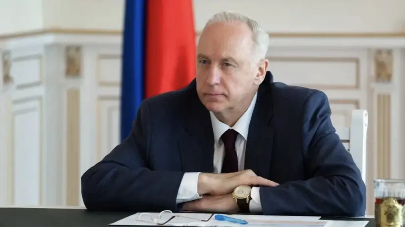 Бастрыкин: ВСУ с 2014 года атаковали более 2 тыс. объектов образования
