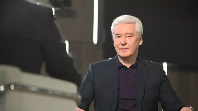 Собянин: в Бирюлёво Восточном появится транспортный узел «Лебедянская»