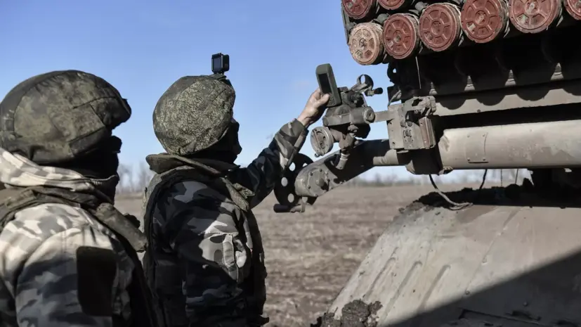 ВС России ударили по АЗС в Николаевской области для нарушения логистики ВСУ