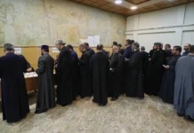 ЦИК Армении отметил высокий интерес к выборам с Пашиняном и Кочаряном czik armenii otmetil vysokij interes k vyboram s pashinyanom i kocharyanom-uralnovosti-ru-0