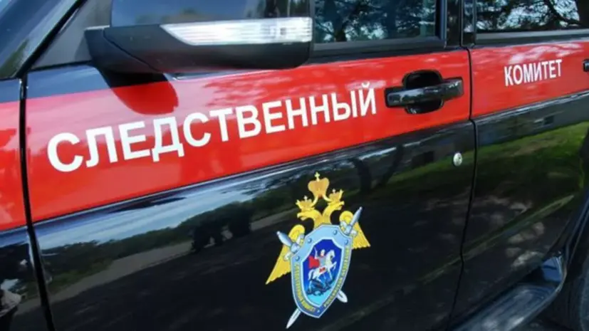 СК передал в суд дело украинского боевика Дорошенко