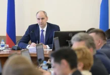 denis pasler zavershil raspredelenie obyazannostej v pravitelstve sverdlovskoj oblasti-uralnovosti-ru-0