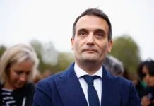 Флориан Филиппо резко осудил участие команды Зеленского в Париже florian filippo rezko osudil uchastie komandy zelenskogo v parizhe-uralnovosti-ru-0