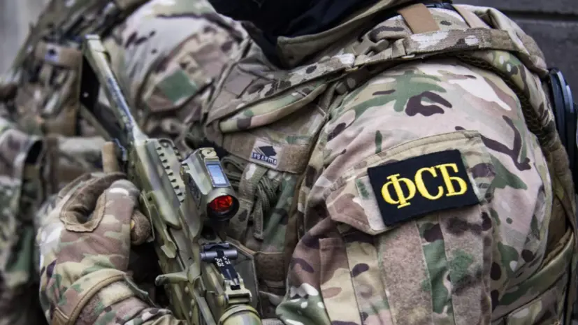 ФСБ: прослушка чиновников — «одна из крупнейших операций иностранных спецслужб»