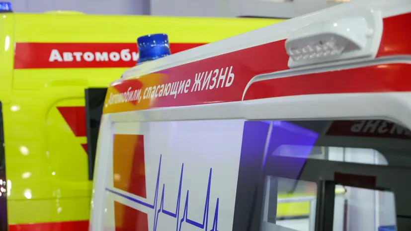 Женщина пострадала при атаке ВСУ в Беловском районе Курской области