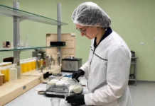 Инновационный йогурт Олеси Ярош и Ольги Неверовой из УрГАУ innovaczionnyj jogurt olesi yarosh i olgi neverovoj iz urgau-uralnovosti-ru-0