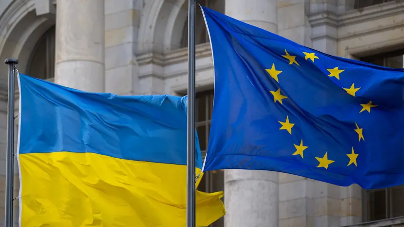 Италия сменила позицию по вступлению Украины в ЕС
