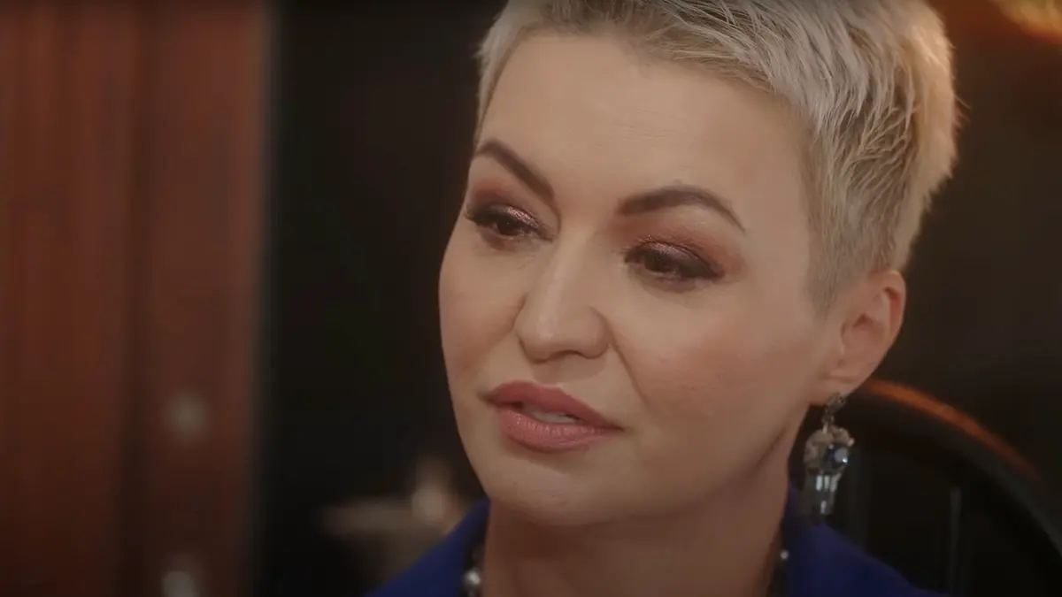 Певица Катя Лель призналась, что искала бывшего мужа с помощью магии