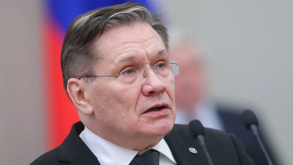 Лихачев: ВСУ целенаправленно и систематически убивают сотрудников ЗАЭС