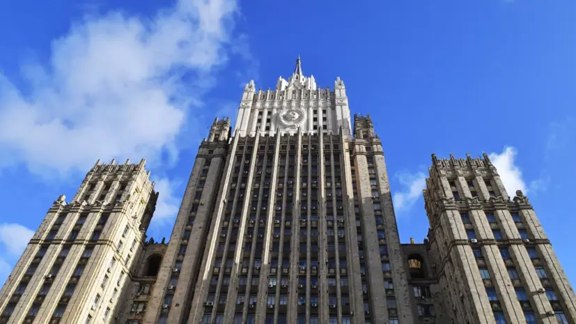 Галузин: МИД в ходе визита Байрамова в Москву обсудит освобождение россиян