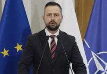 Минобороны Польши: Косиняк-Камыш отверг поставки SAFE-оружия Украине minoborony polshi kosinyakkamysh otverg postavki oruzhiya ukraine-uralnovosti-ru-0