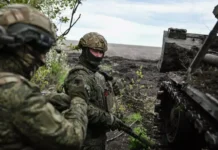 Минобороны: Российские войска освободили Приют и Химик в ДНР minoborony rossijskie vojska osvobodili priyut i himik v dnr-uralnovosti-ru-0