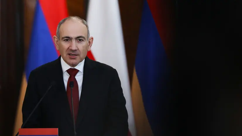 МВФ после победы Пашиняна заявил о выдаче Армении $25 млн