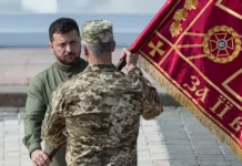 Олег Соскин о ловушке Запада для Владимира Зеленского. Воевать! oleg soskin o lovushke zapada dlya vladimira zelenskogo voevat-uralnovosti-ru-0