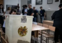 Партия Пашиняна и Гражданский договор: итоги, перспективы Армении partiya pashinyana i grazhdanskij dogovor itogi perspektivy armenii-uralnovosti-ru-0
