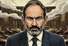 Пашинян и ААЦ: взгляды ОБСЕ и Захаровой на перемены pashinyan i aacz vzglyady obse i zaharovoj na peremeny-uralnovosti-ru-0
