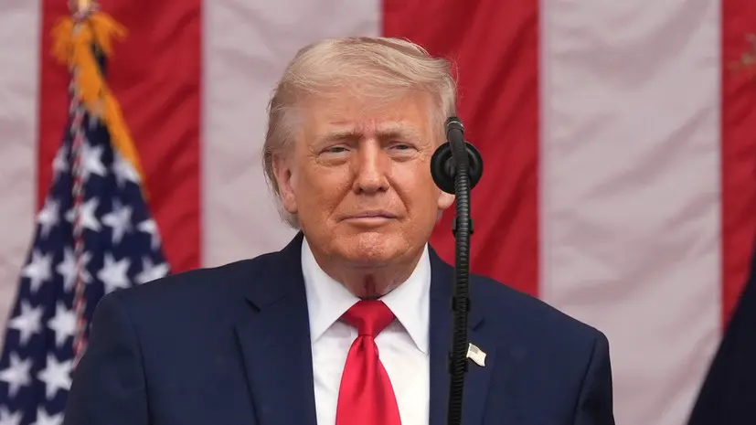 Путин: Трампа «надули» с выборами в 2020 году, была подтасовка