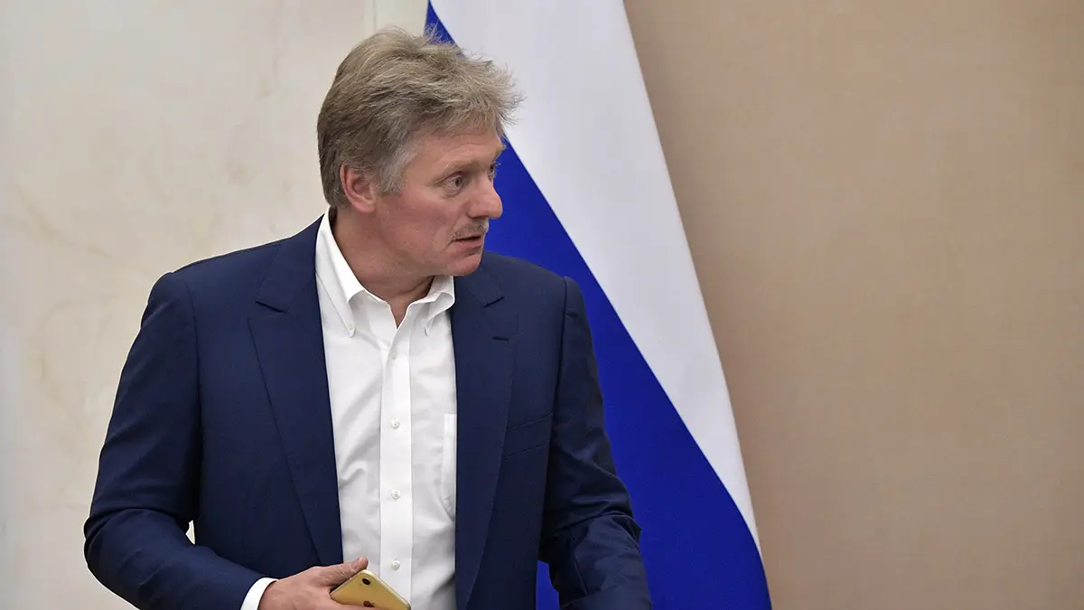 Песков: Путину доложено об атаке на автобус в ДНР