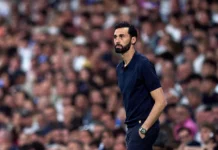 real madrid blagodarit alvaro arbeloa i privetstvuet zhoze mourinyu-uralnovosti-ru-0