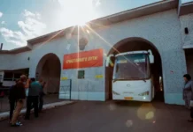 Росгранстрой усиливает контроль на пункте пропуска Краскино rosgranstroj usilivaet kontrol na punkte propuska kraskino-uralnovosti-ru-0
