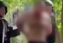 rosgvardiya zaderzhala narushitelya na shosse entuziastov v balashihe-uralnovosti-ru-0