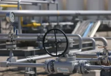 Россия укрепляет позиции — Турецкий поток бьет рекорды экспорта газа rossiya ukreplyaet poziczii tureczkij potok bet rekordy eksporta gaza-uralnovosti-ru-0