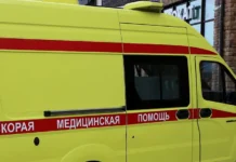 Сальдо прокомментировал атаки ВСУ на Херсонскую область saldo prokommentiroval ataki vsu na hersonskuyu oblast-uralnovosti-ru-0