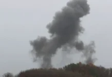 Санкт-Петербург под покровом дыма: взрывы и решения Дрозденко sanktpeterburg pod pokrovom dyma vzryvy i resheniya drozdenko-uralnovosti-ru-0