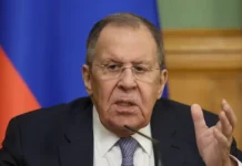 sergej lavrov i yurij ushakov trebuyut ot ssha reakczii na terakty kieva-uralnovosti-ru-0