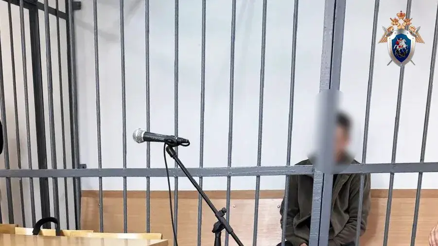 Ритуальный агент зарезал своего коллегу на кладбище в Карелии