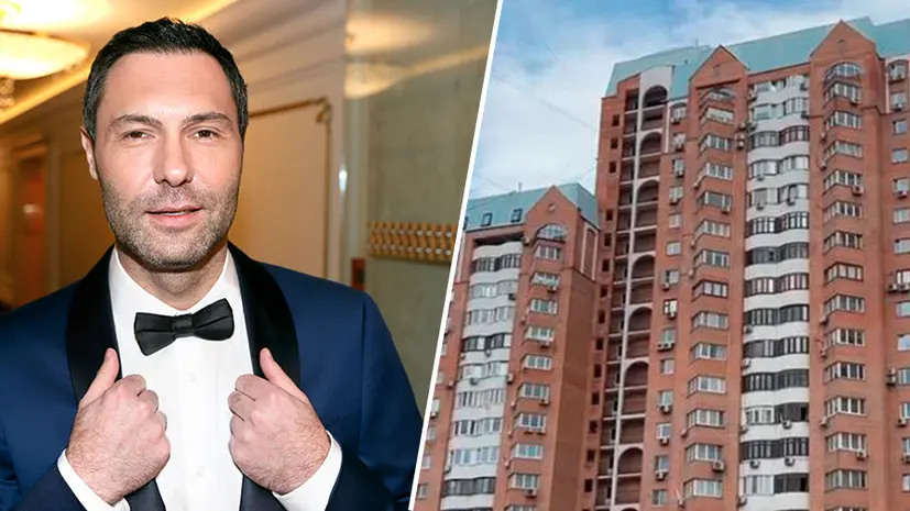 «Запросим следственный эксперимент»: муляж тела оперного певца Кунгурова сбросят с девятого этажа для расследования