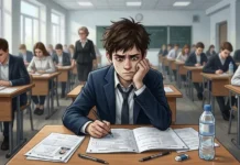 Советы Татьяны Федосимовой как без стресса подготовиться к ЕГЭ sovety tatyany fedosimovoj kak bez stressa podgotovitsya k ege-uralnovosti-ru-0