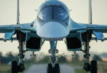 su34m minoborony rossii unichtozhil sklad bpla vsu v harkove-uralnovosti-ru-0