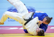 Свердловск завоевал 18 медалей на Кубке России по дзюдо sverdlovsk zavoeval 18 medalej na kubke rossii po dzyudo-uralnovosti-ru-0