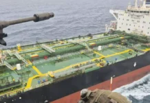 Танкер Tagor под флагом Камеруна вместо Мадагаскара tanker pod flagom kameruna vmesto madagaskara-uralnovosti-ru-0