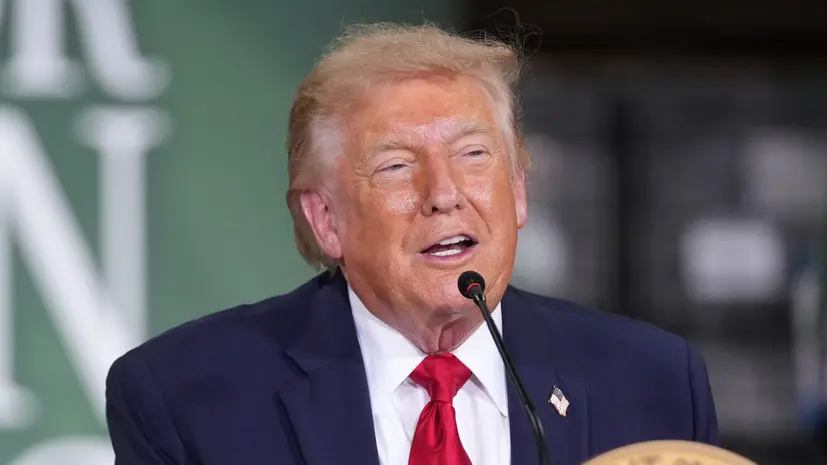 Кобяков: Трамп вывел отношения России и США из тупика, созданного Байденом