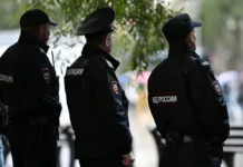v moskve policzejskie bystro zaderzhali strelka po shkolnikam posle oge-uralnovosti-ru-0