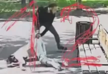 В Заинске (Татарстан) пресекли нападение, мужчина задержан v zainske tatarstan presekli napadenie muzhchina zaderzhan-uralnovosti-ru-0