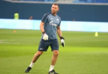 Зенит благодарит Юрия Жевнова за 8 успешных лет работы в клубе zenit blagodarit yuriya zhevnova za 8 uspeshnyh let raboty v klube-uralnovosti-ru-0
