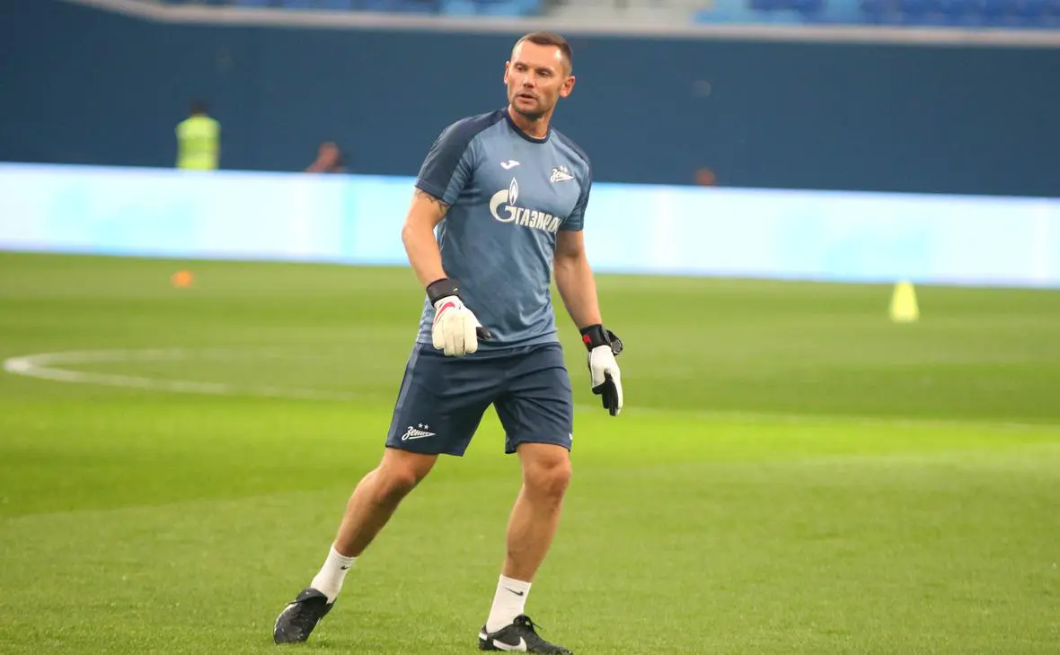 Юрий Жевнов (Maksim Konstantinov / Global Look Press)