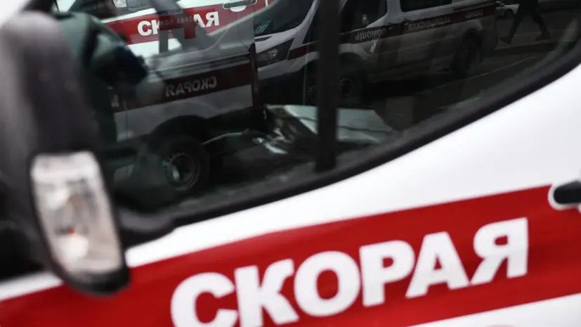 Пять человек пострадали при атаках дронов ВСУ в Белгородской области