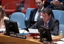 Дмитрий Полянский раскрыл роль ОБСЕ в диалоге России с Западом dmitrij polyanskij raskryl rol obse v dialoge rossii s zapadom-uralnovosti-ru-0