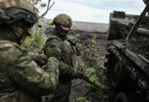 Минобороны России сообщило о захвате Новой Сечи в Сумской области minoborony rossii soobshhilo o zahvate novoj sechi v sumskoj oblasti-uralnovosti-ru-0