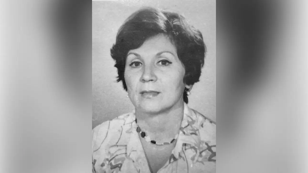 Причиной смерти Нинель Калениченко стали естественные причины