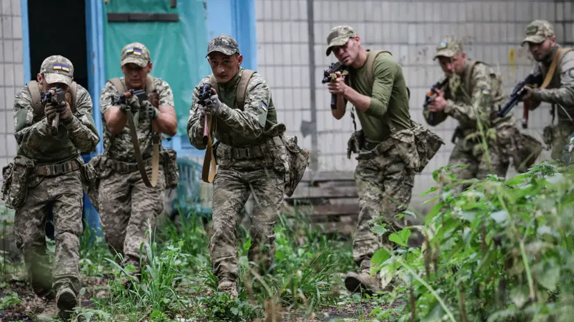 Сальдо: ВСУ атаковали больницу в Херсонской области, погиб сотрудник