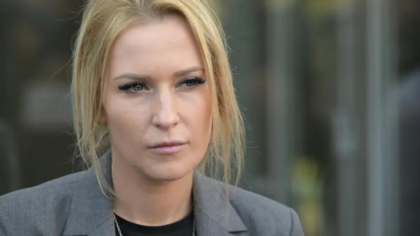 Лантратова помогла родителям погибшего бойца СВО с документами о выплатах
