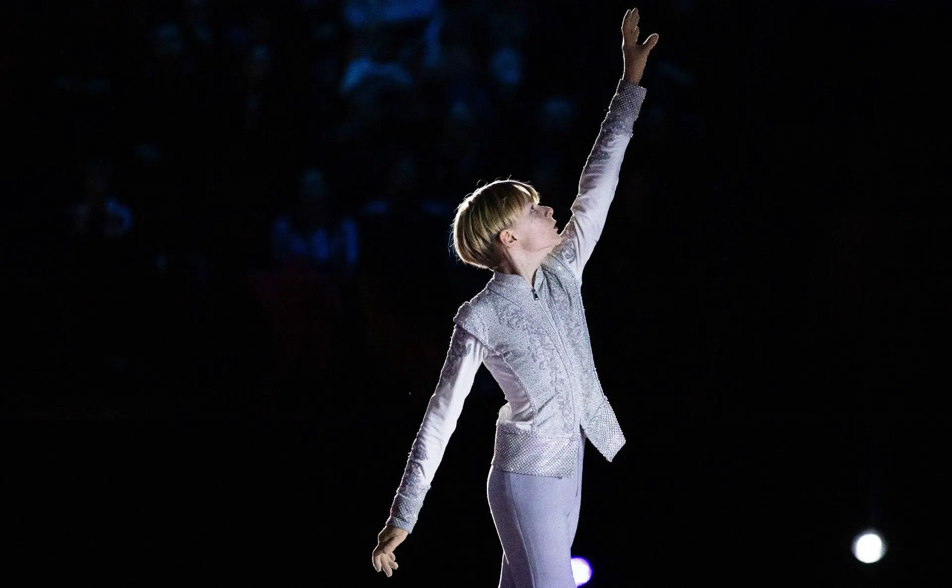 Александр Плющенко (Ilya Moskovets / URA.RU / Global Look Press)